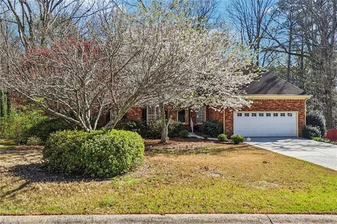 $485,000 | 3500 Sims Road, Snellville, GA 30039
