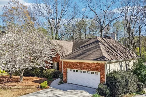 $485,000 | 3500 Sims Road, Snellville, GA 30039