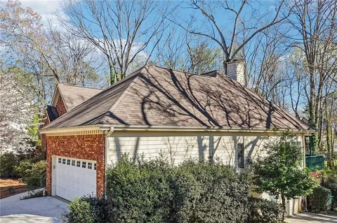 $485,000 | 3500 Sims Road, Snellville, GA 30039