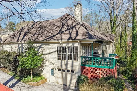 $485,000 | 3500 Sims Road, Snellville, GA 30039
