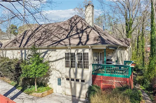 $485,000 | 3500 Sims Road, Snellville, GA 30039