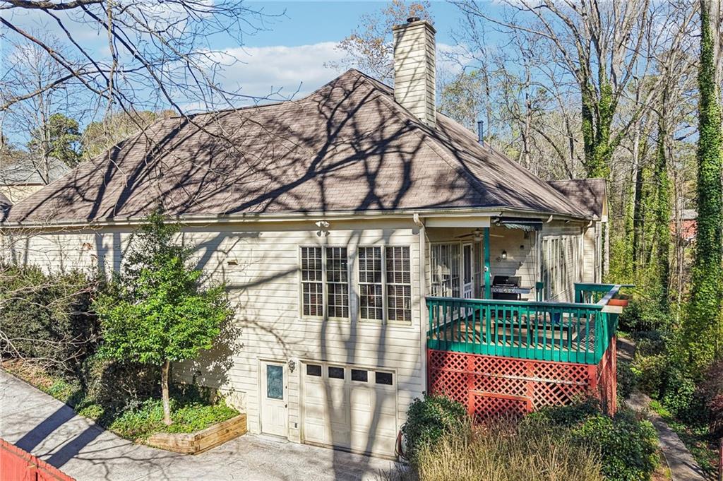 3500 Sims Road Snellville, GA 30039 - Photo 79 of 97