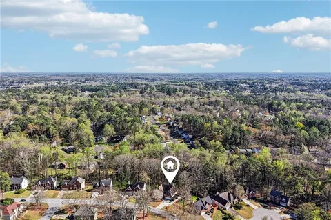 $485,000 | 3500 Sims Road, Snellville, GA 30039