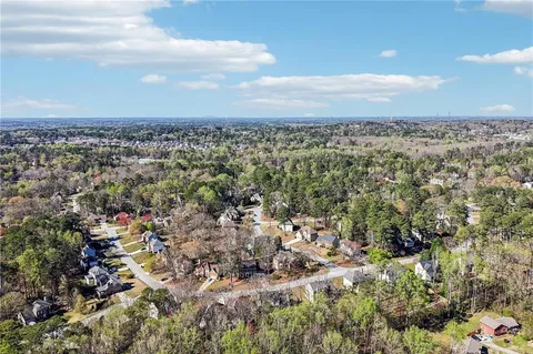 $485,000 | 3500 Sims Road, Snellville, GA 30039