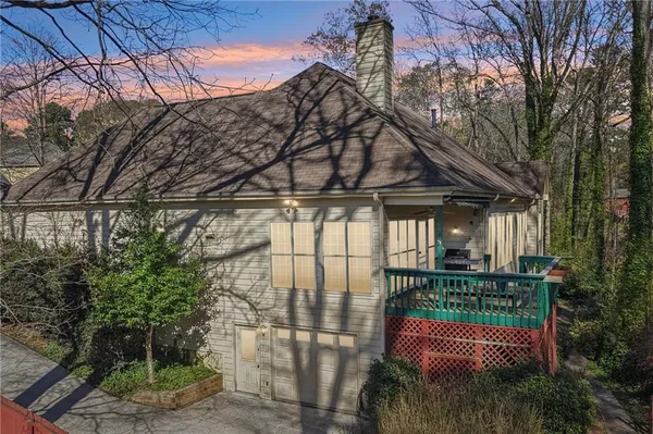$485,000 | 3500 Sims Road, Snellville, GA 30039