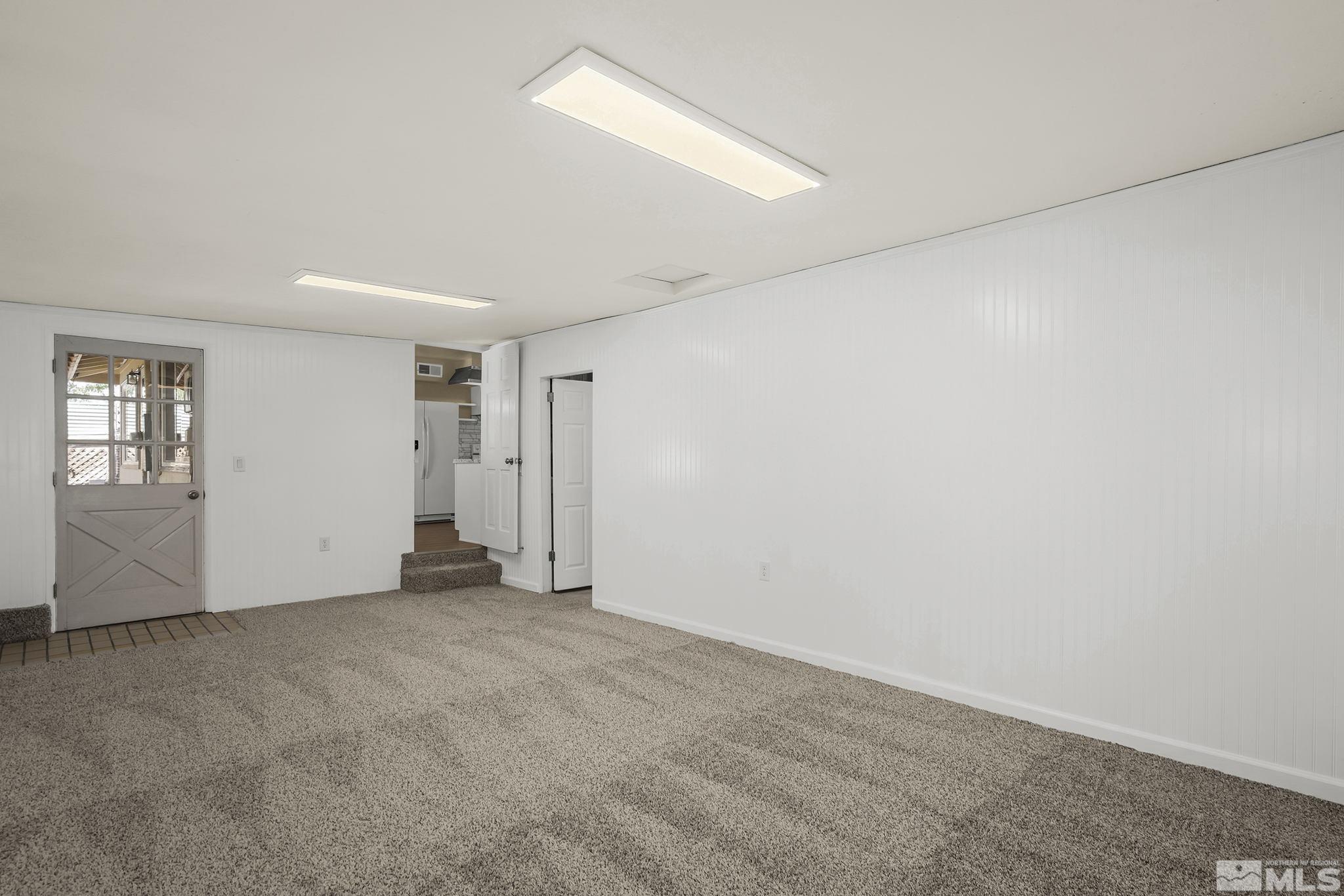 2050 Brisbane Avenue Reno, NV 89503 - Photo 11 of 24 an empty room with windows