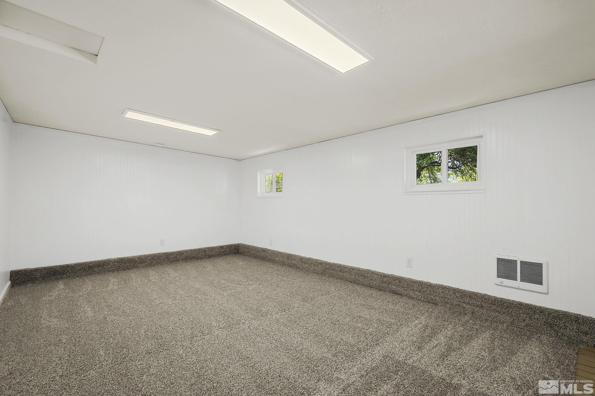 2050 Brisbane Avenue Reno, NV 89503 - Photo 10 of 24 a view of an empty room