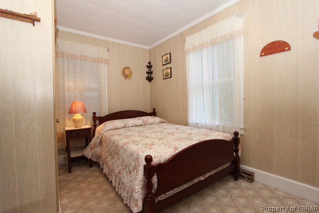 886 Bundick Road Lottsburg, VA 22511 - Photo 30 of 40