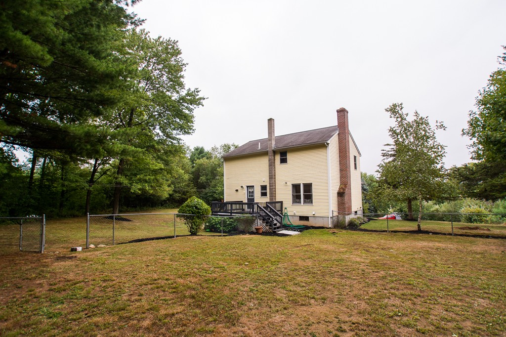 6 B Fox Hill Road Blackstone, MA 01504 - Photo 26 of 29 Gallery Image 26