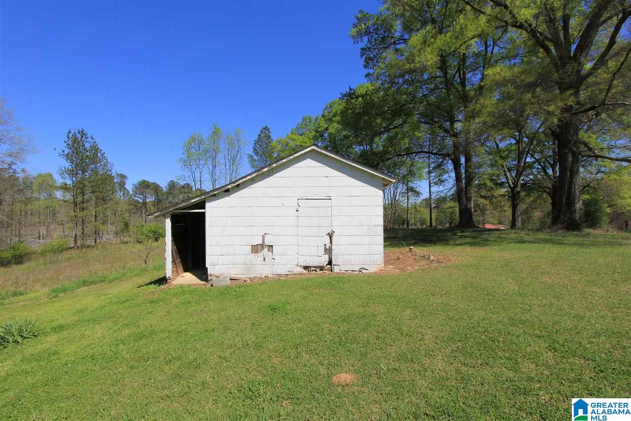 591 Janney Road Ohatchee, AL 36271 - Photo 16 of 42