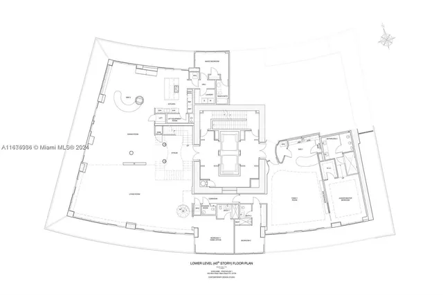 $99,000 | 450 Alton Road, Unit PH1, Miami Beach, FL 33139