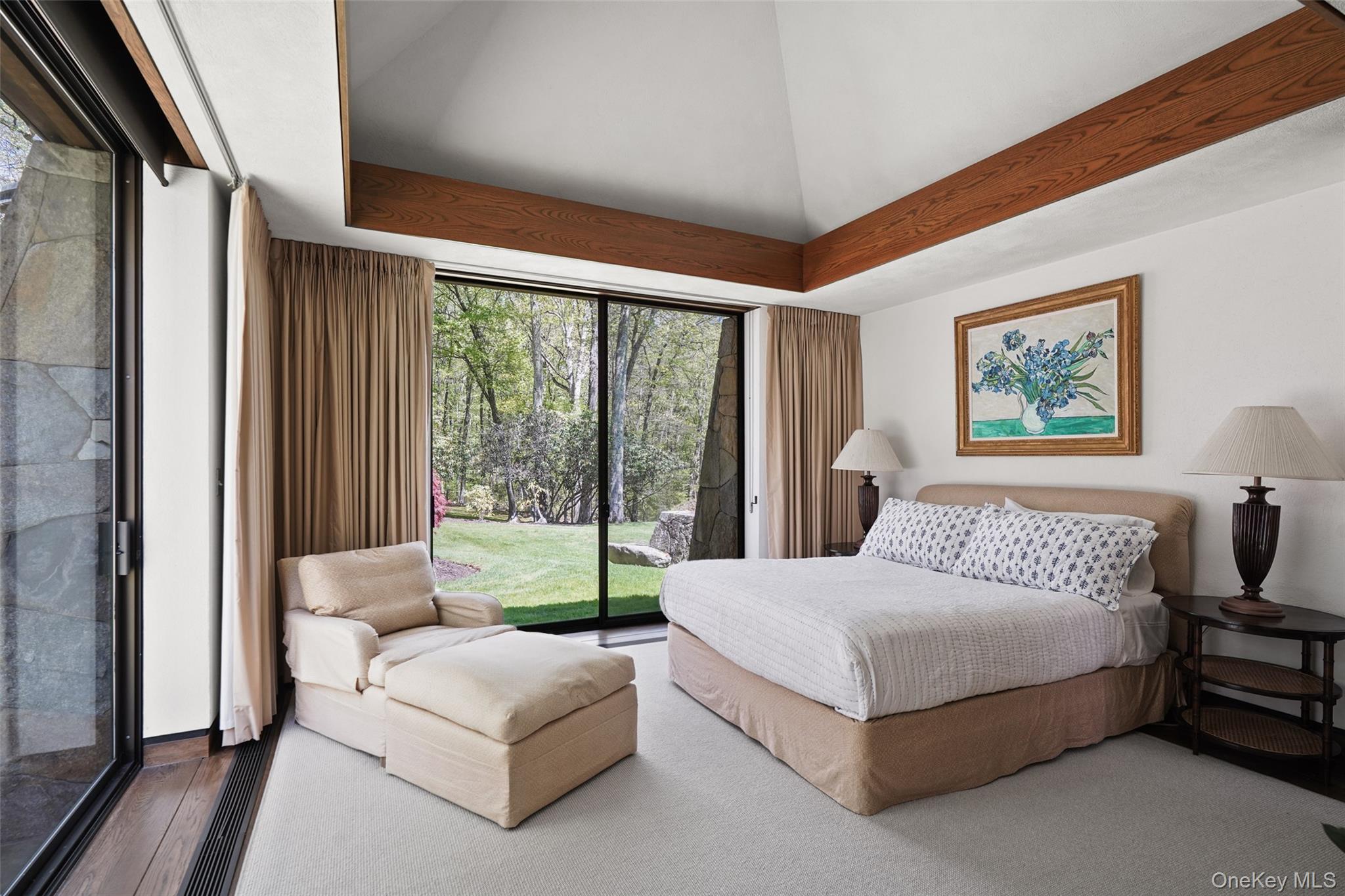 164 Eastwoods Road Pound Ridge, NY 10576 - Photo 21 of 46