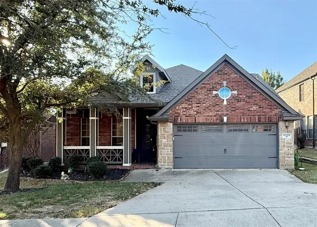 $2,995 | 12729 Lizzie Place, Fort Worth, TX 76244