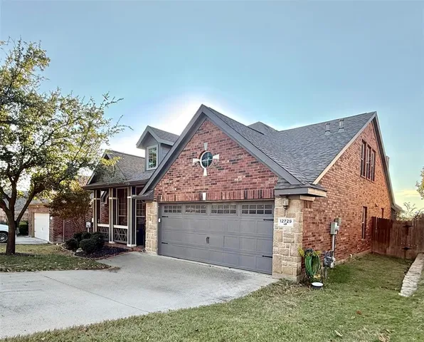 $2,995 | 12729 Lizzie Place, Fort Worth, TX 76244