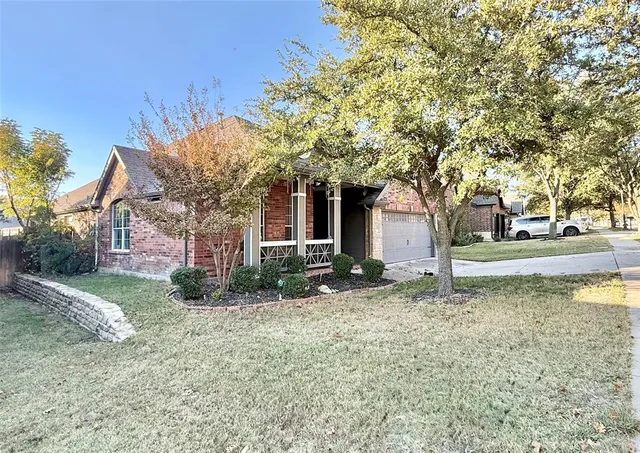 $2,995 | 12729 Lizzie Place, Fort Worth, TX 76244