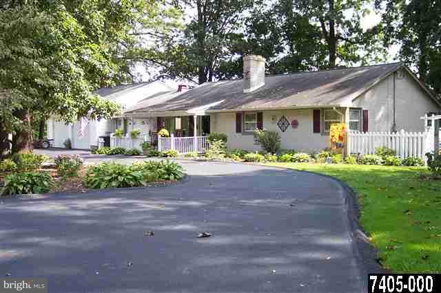 5142 Waltersdorff Road Spring Grove, PA 17362 - Photo 1 of 24