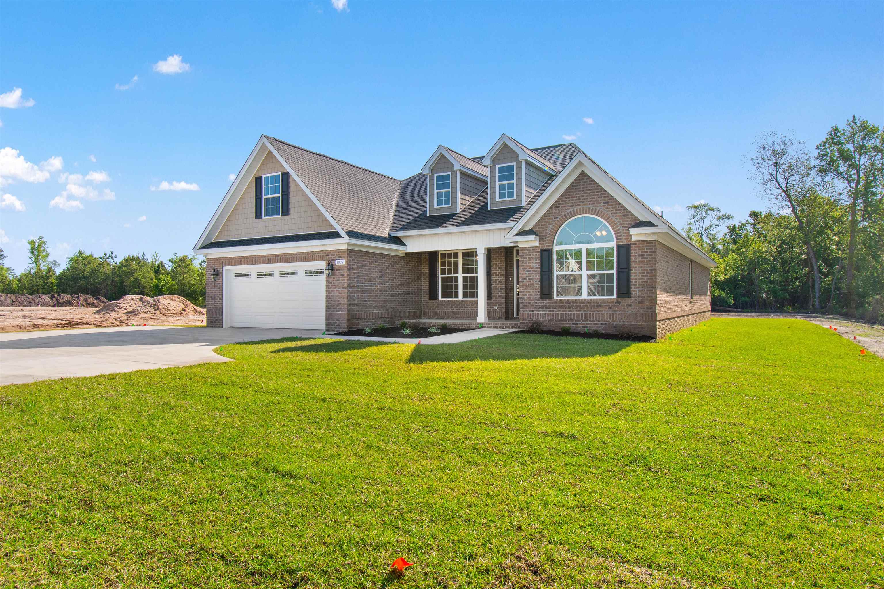 3316 Hughes Gasque Road Aynor, SC 29511 - Photo 2 of 32 Gallery Image 2