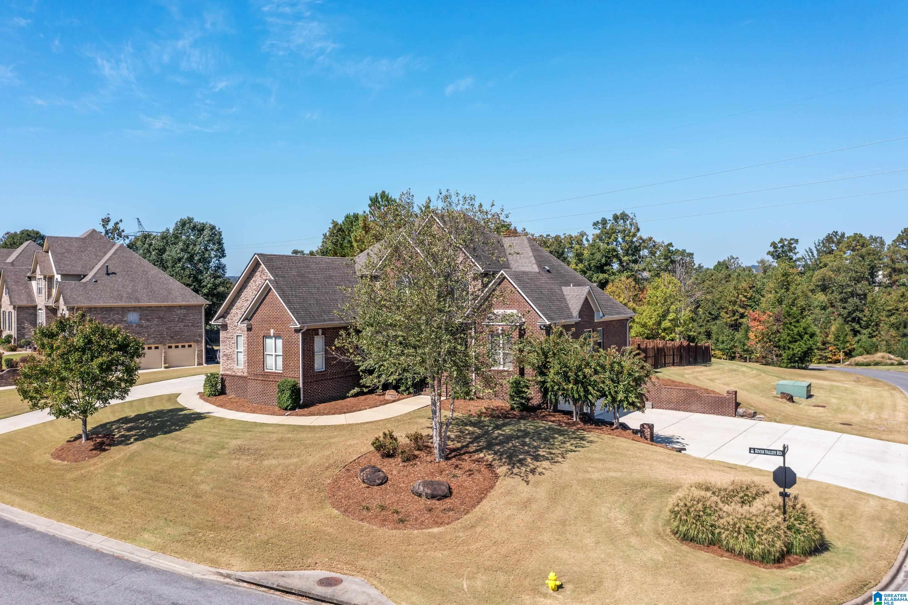 193 River Valley Road Helena, AL 35080 - Photo 2 of 49