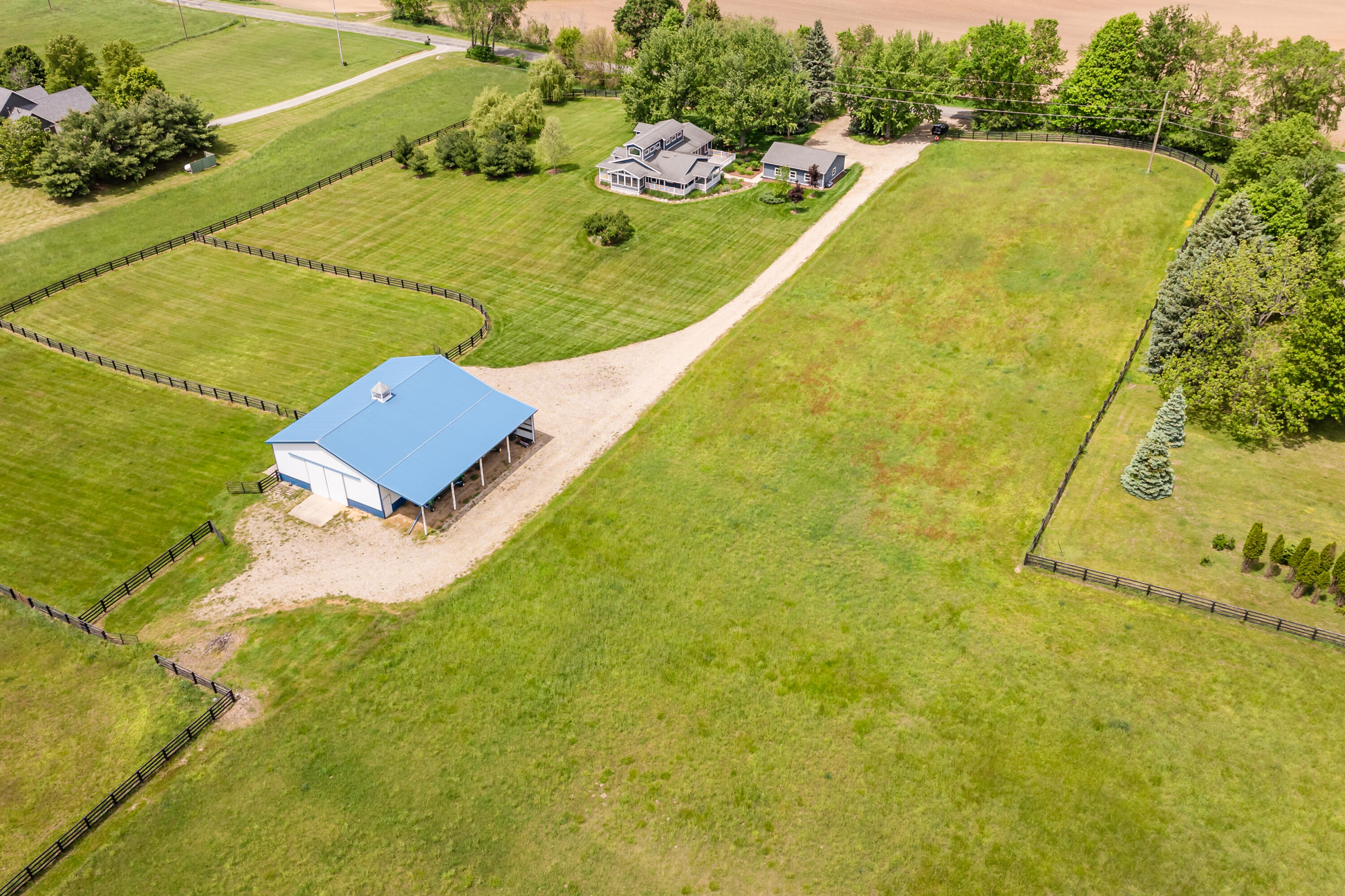 4980 Spring Creek Road Three Oaks, MI 49128 - Photo 57 of 67 spring creek-166