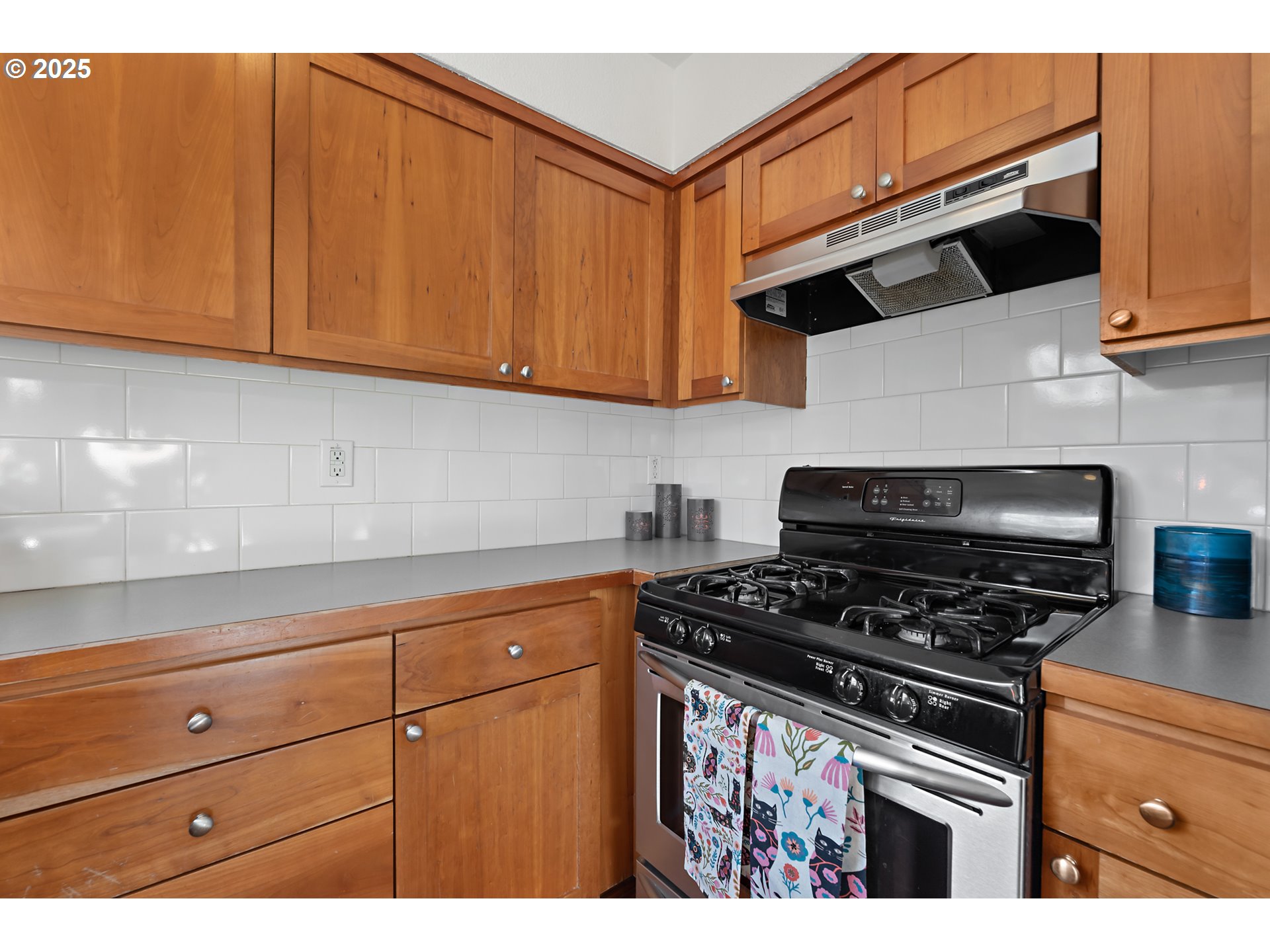 5405 Northeast 10th Avenue, Unit 3 Portland, OR 97211 - Photo 16 of 48 Kitchen