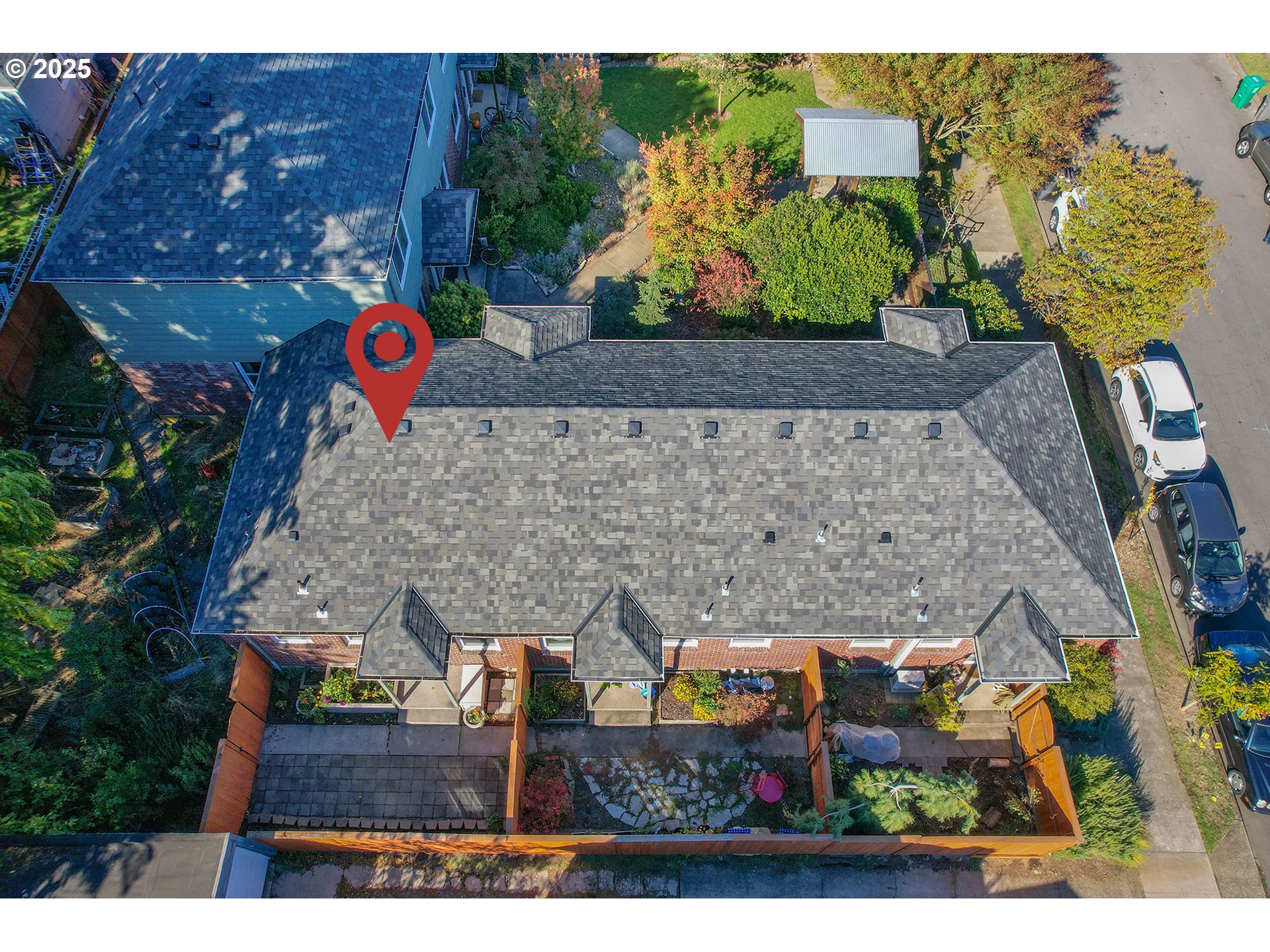 5405 Northeast 10th Avenue, Unit 3 Portland, OR 97211 - Photo 2 of 48 Patio