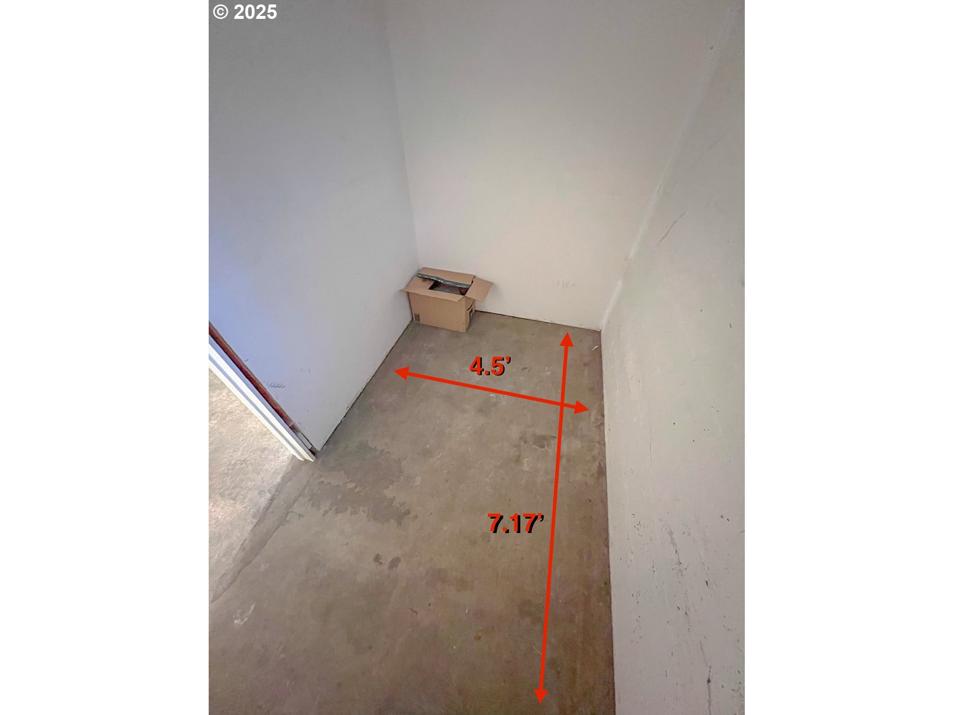 5405 Northeast 10th Avenue, Unit 3 Portland, OR 97211 - Photo 39 of 48 Storage