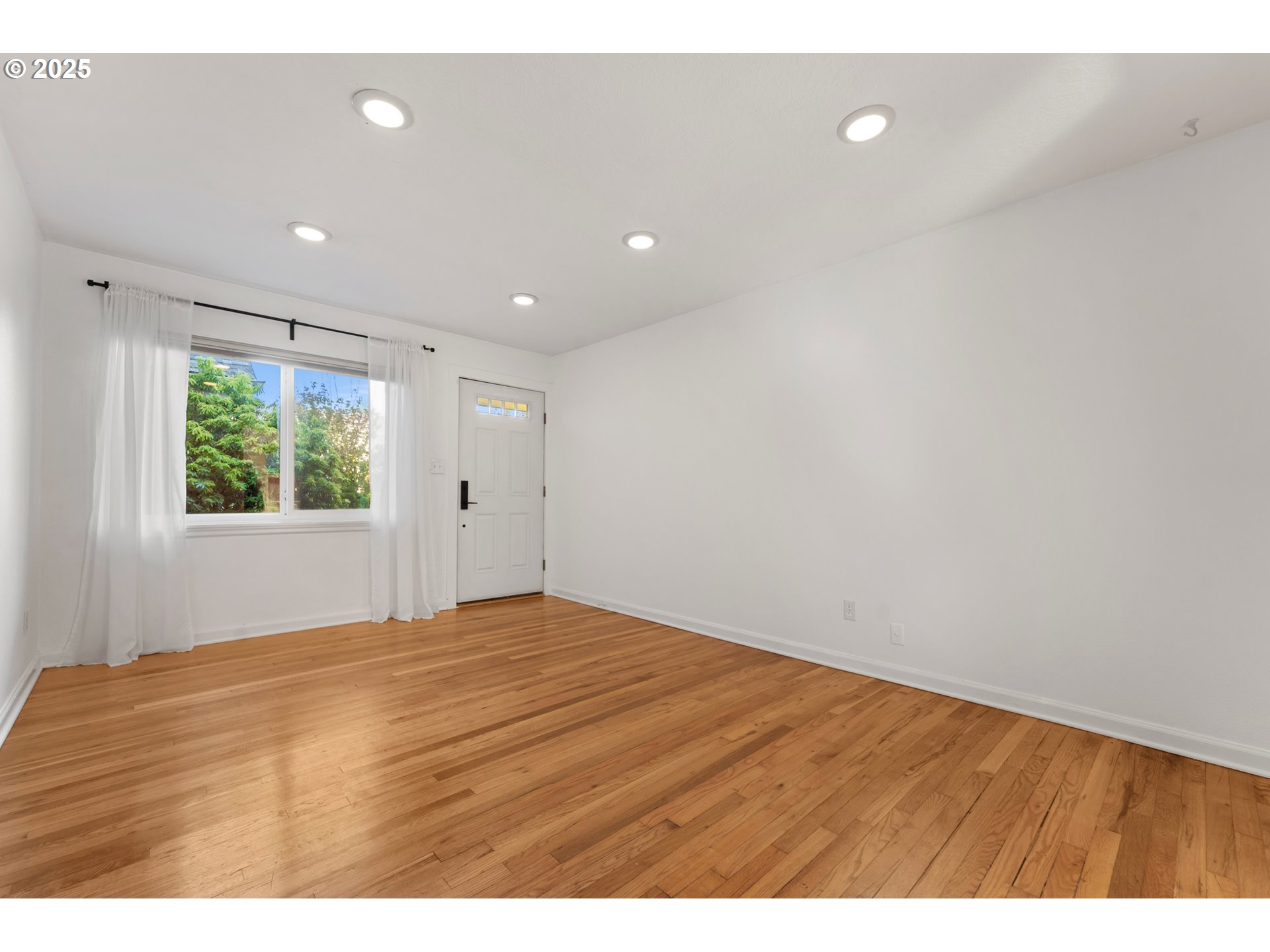 5405 Northeast 10th Avenue, Unit 3 Portland, OR 97211 - Photo 48 of 48 Floor Plan