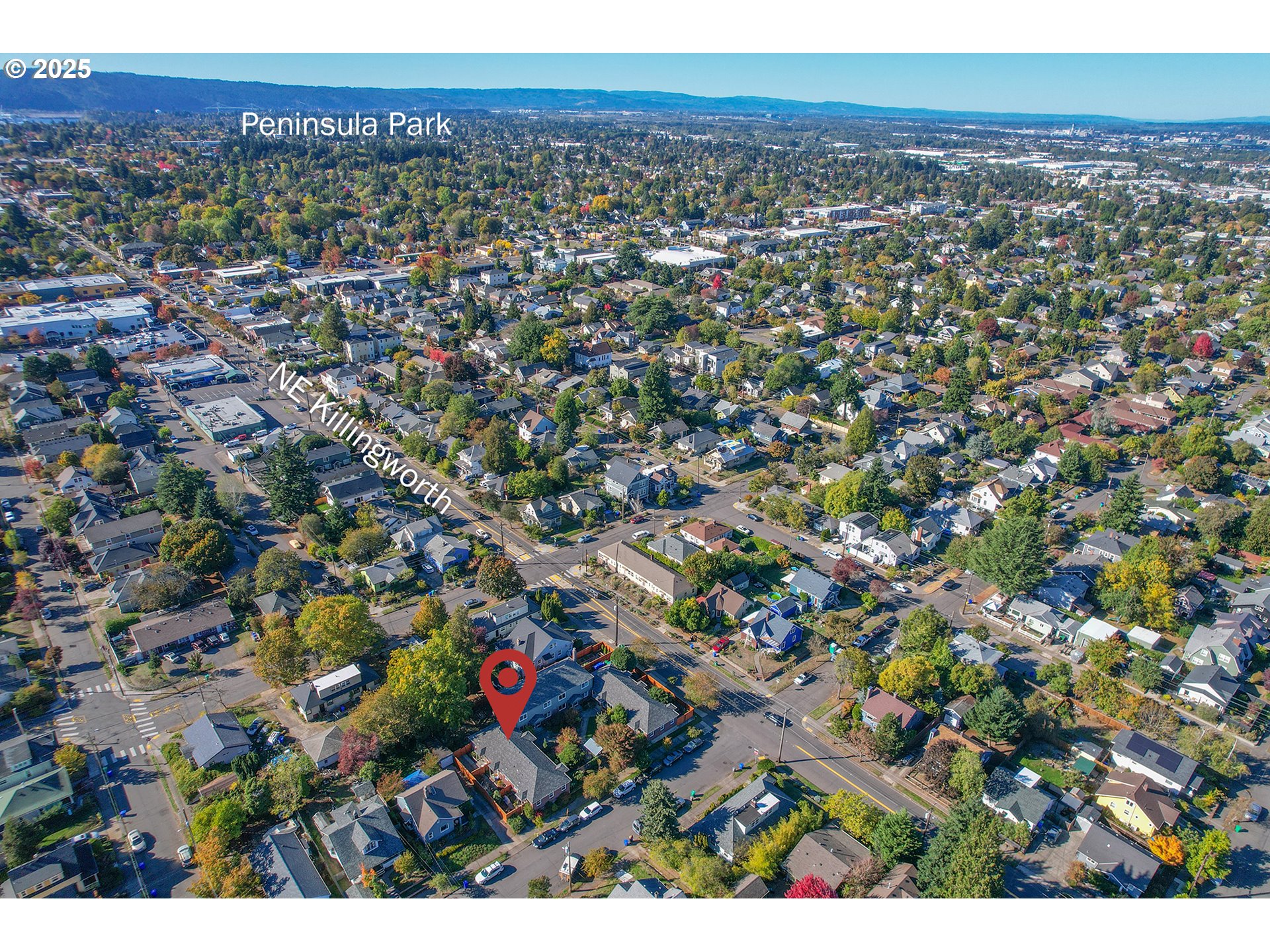 5405 Northeast 10th Avenue, Unit 3 Portland, OR 97211 - Photo 9 of 48 Community Park
