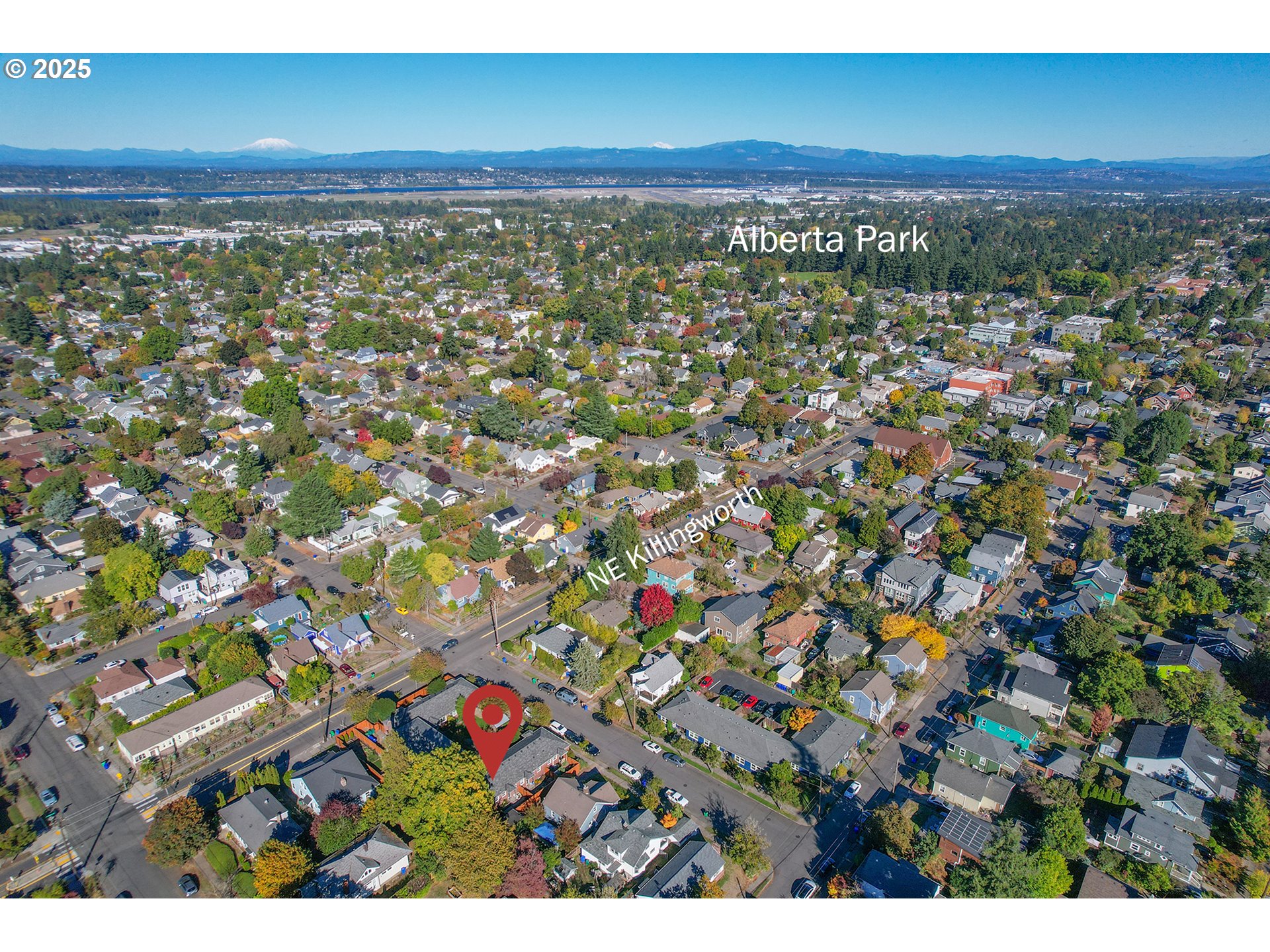 5405 Northeast 10th Avenue, Unit 3 Portland, OR 97211 - Photo 10 of 48 Community Park