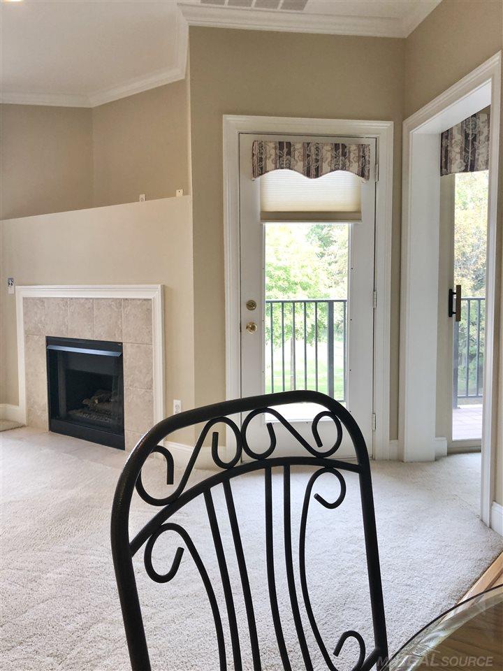 39188 Hayes Road Clinton Township, MI 48038 - Photo 22 of 82 Enjoy views of the outside from all the rooms.
