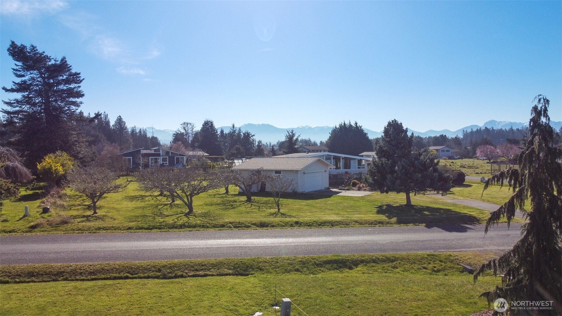 41 Victoria View Street Sequim, WA 98382 - Photo 36 of 40