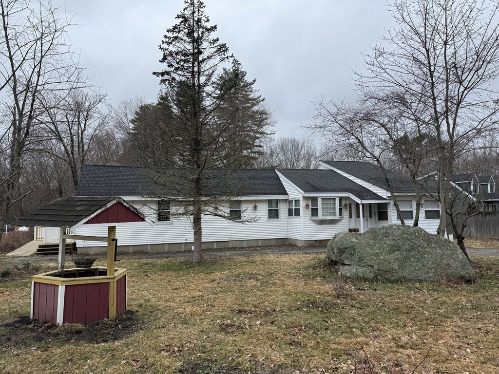 109 Forest Road Salisbury, MA 01952 - Photo 28 of 32