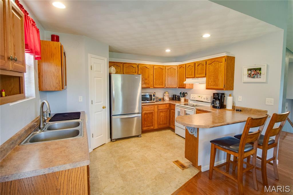 6302 Wenzel Road Alton, IL 62002 - Photo 24 of 63