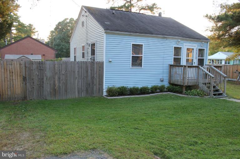 17315 Piney Point Road Piney Point, MD 20674 - Photo 25 of 30 Exterior (Front)