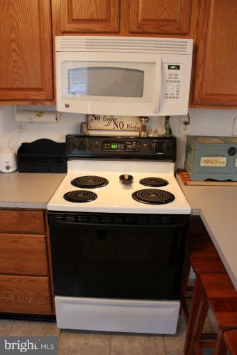 17315 Piney Point Road Piney Point, MD 20674 - Photo 4 of 30 Kitchen