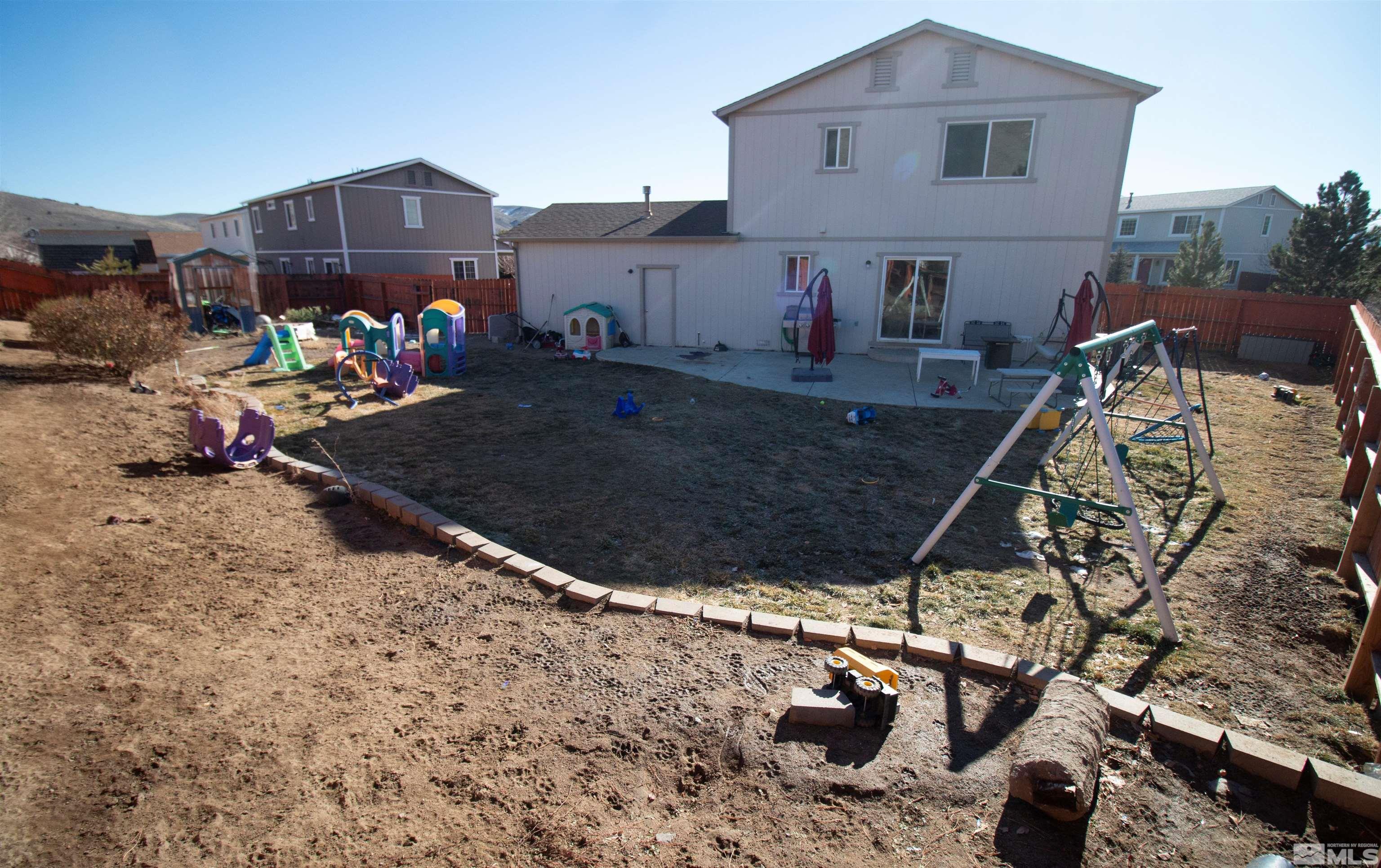17660 Little Peak Court Reno, NV 89508 - Photo 13 of 14 Photo 13