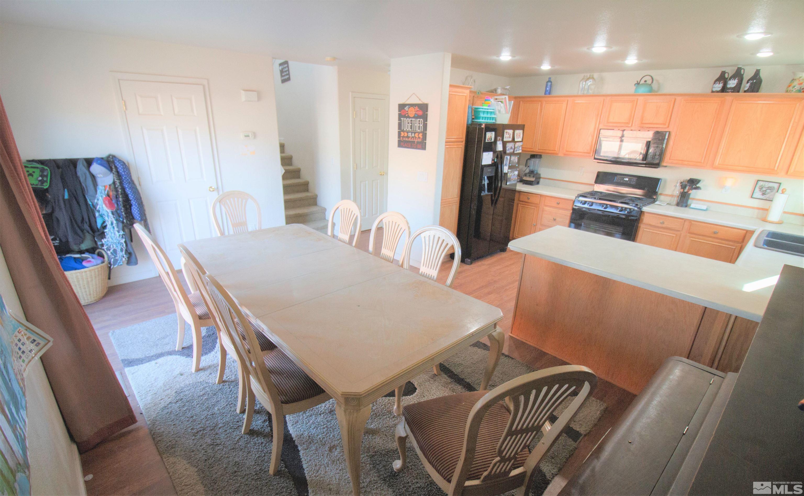 17660 Little Peak Court Reno, NV 89508 - Photo 14 of 14 Photo 14