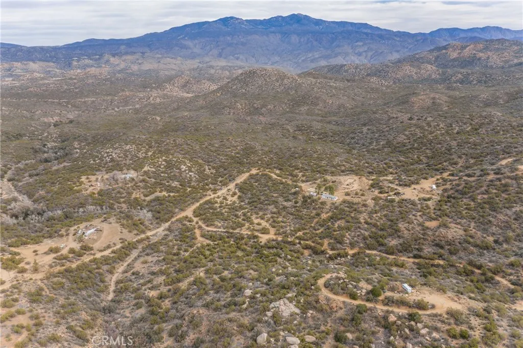 71 Rimrock Canyon Anza, CA 92539 - Photo 12 of 14 a view of mountain and a mountain