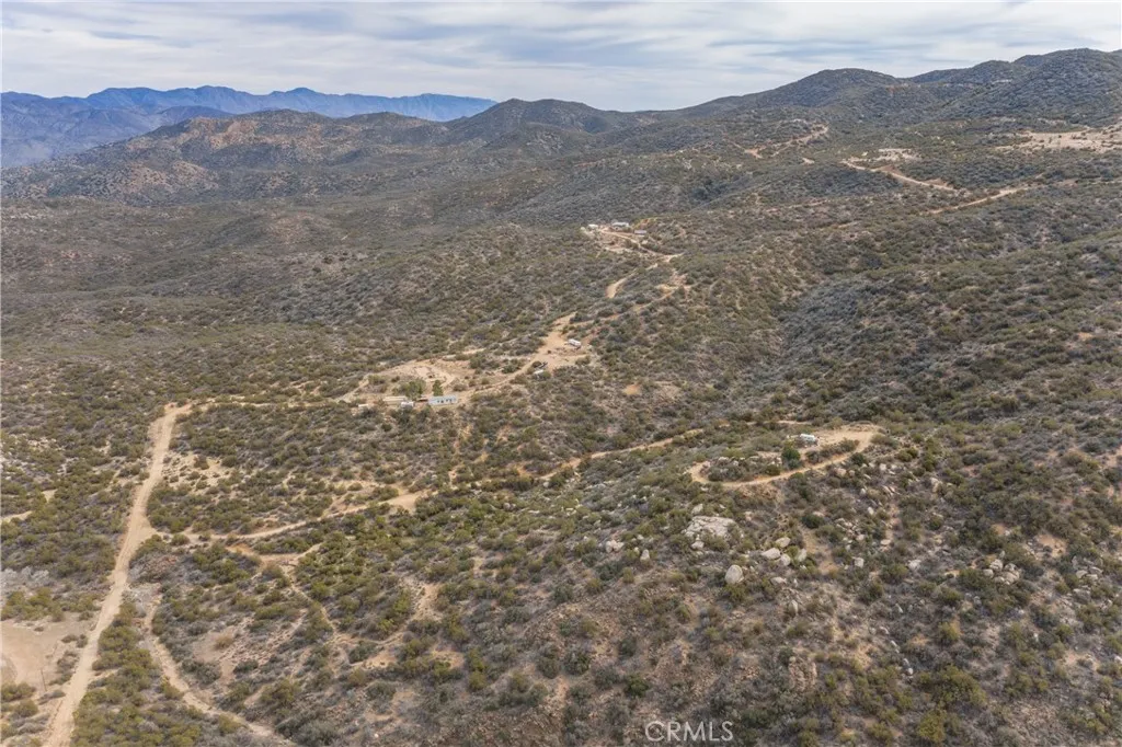 71 Rimrock Canyon Anza, CA 92539 - Photo 5 of 14 a view of a mountain range with lush green forest