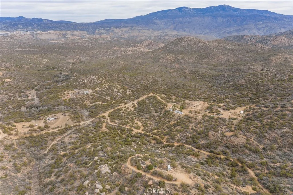 71 Rimrock Canyon Anza, CA 92539 - Photo 10 of 14 a view of mountain and a lake view