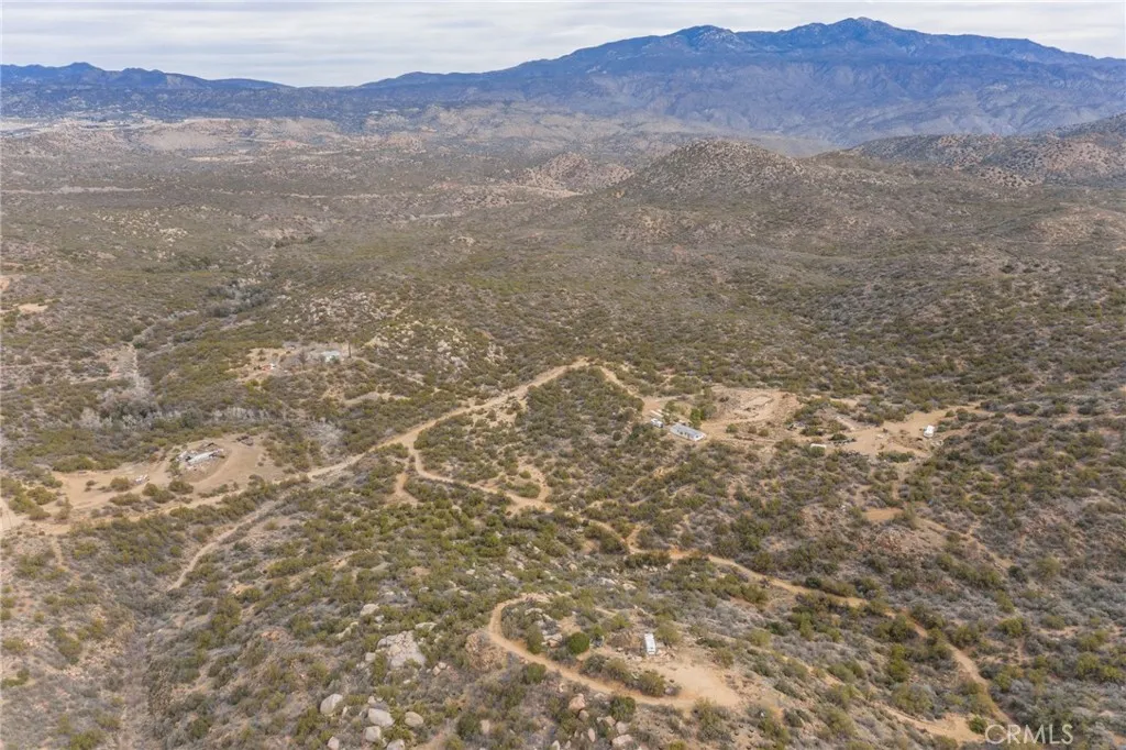 71 Rimrock Canyon Anza, CA 92539 - Photo 10 of 14 a view of mountain and a lake view