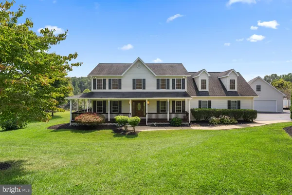 $925,000 | 15092 Rixeyville Lakes Court, Rixeyville, VA 22737