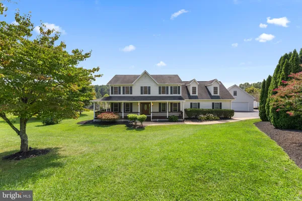$925,000 | 15092 Rixeyville Lakes Court, Rixeyville, VA 22737