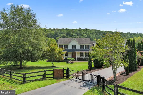 $925,000 | 15092 Rixeyville Lakes Court, Rixeyville, VA 22737