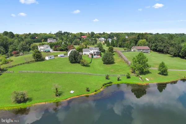 $925,000 | 15092 Rixeyville Lakes Court, Rixeyville, VA 22737