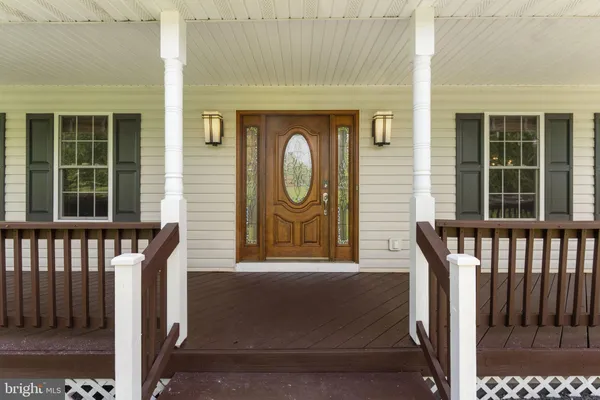 $925,000 | 15092 Rixeyville Lakes Court, Rixeyville, VA 22737