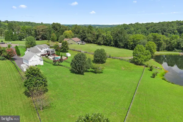$925,000 | 15092 Rixeyville Lakes Court, Rixeyville, VA 22737