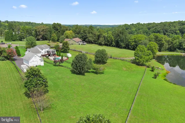 $999,999 | 15092 Rixeyville Lakes Court, Rixeyville, VA 22737