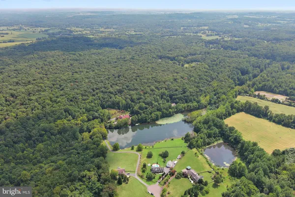 $925,000 | 15092 Rixeyville Lakes Court, Rixeyville, VA 22737