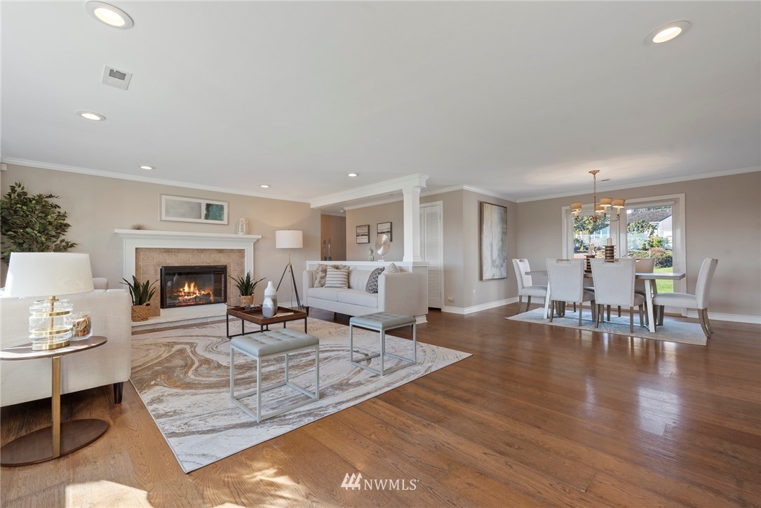 9630 Hilltop Road Bellevue, WA 98004 - Photo 8 of 40 Gallery Image 8